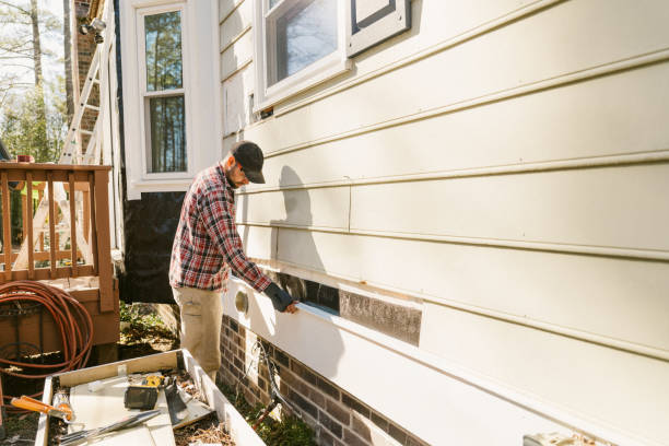 Top rated local Vinyl Siding specialists in Lancaster, VA